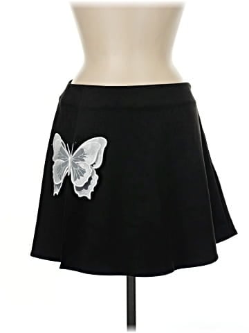 For Love & Lemons Casual Skirt (view 1)