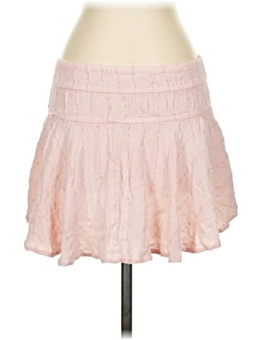 Surf Gypsy Casual Skirt (view 1)