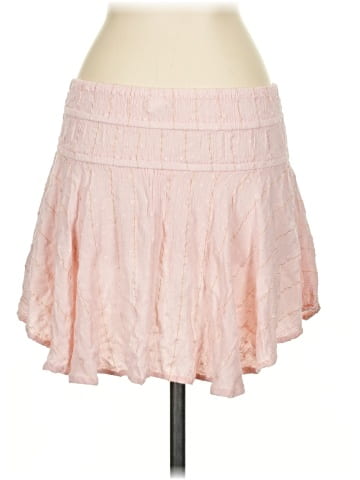 Surf Gypsy Casual Skirt (view 2)