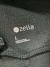 Zella Black Active Pants Size L - photo 7