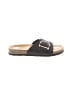Unbranded Black Sandals Size EU 41 - photo 1