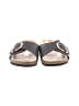 Unbranded Black Sandals Size EU 41 - photo 2