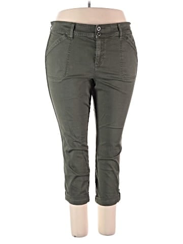 Torrid Casual Pants (view 1)