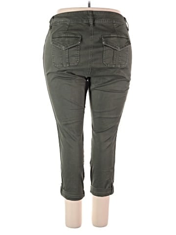 Torrid Casual Pants (view 2)