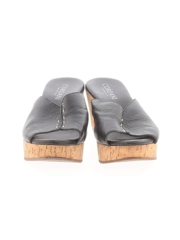 Cordani Wedges (view 2)