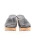 Cordani 100% Leather Black Wedges Size EU 37 - photo 2