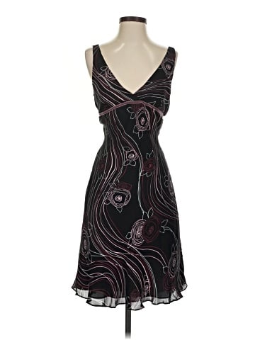 Nell Couture Cocktail Dress (view 1)
