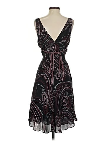 Nell Couture Cocktail Dress (view 2)