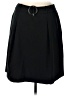 Talbots Black Casual Skirt Size 10 - photo 1