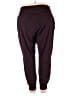 Active by Old Navy Solid Burgundy Active Pants Size 2X - photo 2