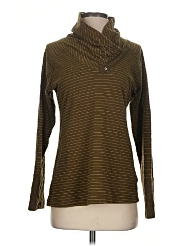 Columbia Long Sleeve Turtleneck (view 1)