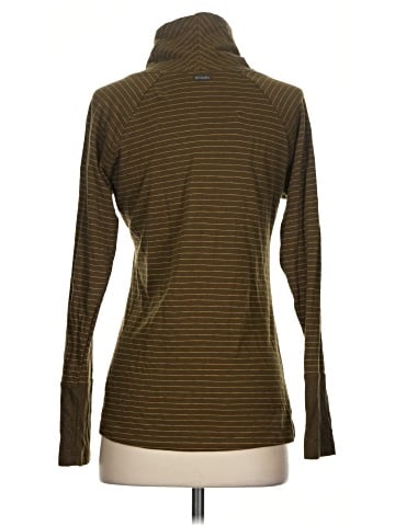 Columbia Long Sleeve Turtleneck (view 2)