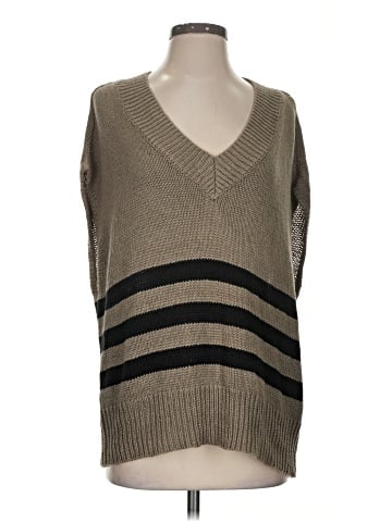 RD Style Sweater Vest (view 1)