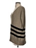 RD Style Stripes Tan Sweater Vest Size S - photo 5