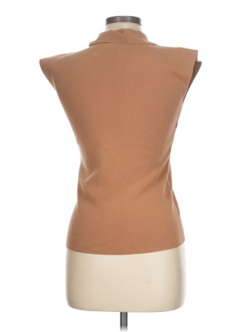 A.L.C. Short Sleeve Turtleneck (view 2)