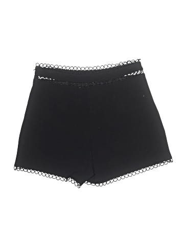 Aqua Shorts (view 2)