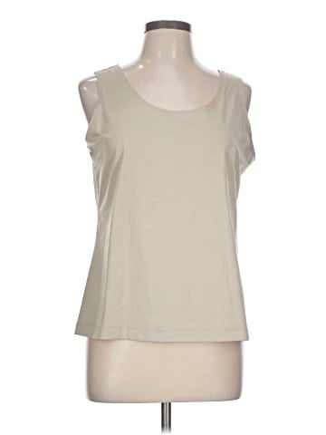 Chico's Sleeveless Top (view 1)