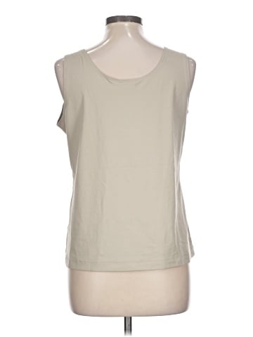 Chico's Sleeveless Top (view 2)