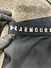 Under Armour Black Athletic Shorts Size XXS (estimated) - photo 3