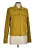 CAbi Yellow Cardigan Size M - photo 1