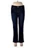Express Blue Jeans Size 8 - photo 1