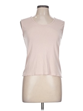 Lynn Ritchie Sleeveless Top