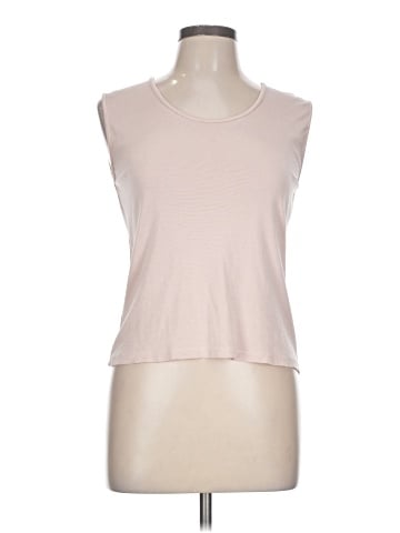 Lynn Ritchie Sleeveless Top (view 1)