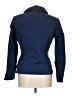 Lafayette 148 New York 100% Polyester Blue Jacket Size 10 - photo 2