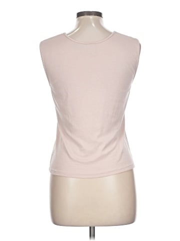 Lynn Ritchie Sleeveless Top (view 2)