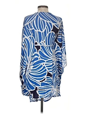 Tori Richard 3/4 Sleeve Blouse (view 2)