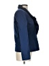 Lafayette 148 New York 100% Polyester Blue Jacket Size 10 - photo 4
