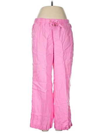 Lilly Pulitzer Linen Pants (view 1)