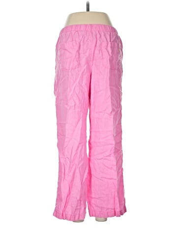 Lilly Pulitzer Linen Pants (view 2)
