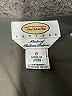 Talbots Solid Gray Formal Skirt Size 8 - photo 4