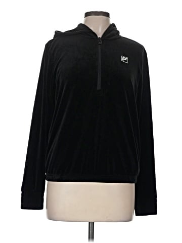 FILA Pullover Hoodie (view 1)