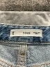 MNG Blue Jeans Size 2 - photo 7