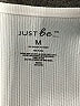 Just Be... Ivory Active T-Shirt Size M - photo 7