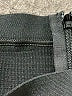 Unbranded Solid Black Formal Skirt Size L - photo 4