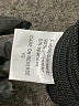 Unbranded Solid Black Formal Skirt Size L - photo 5