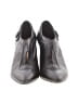 Arturo Chiang Gray Heels Size 6 1/2 - photo 2
