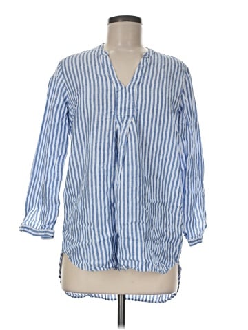 L.L.Bean 3/4 Sleeve T-Shirt (view 1)