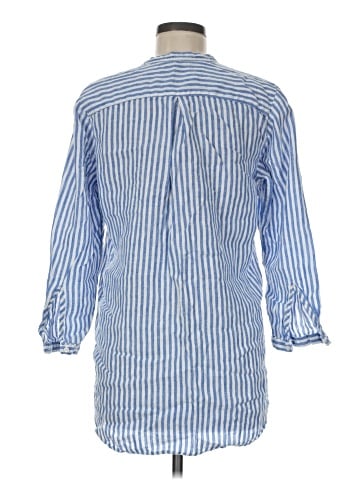 L.L.Bean 3/4 Sleeve T-Shirt (view 2)