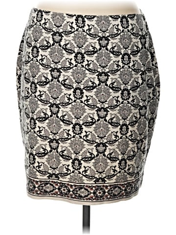 Max Studio Formal Skirt (view 1)