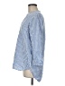 L.L.Bean Blue 3/4 Sleeve T-Shirt Size M - photo 5