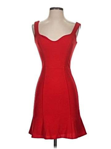 Dress the Population Cocktail Dress (view 1)