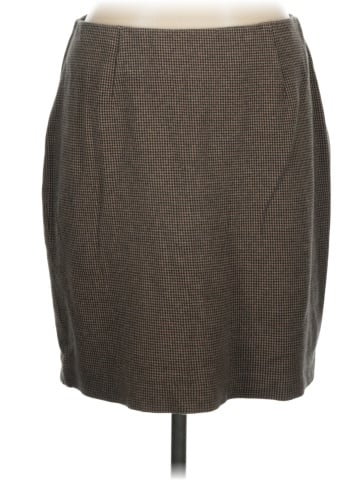 J.Jill Casual Skirt (view 1)