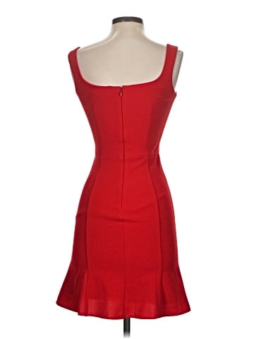 Dress the Population Cocktail Dress (view 2)