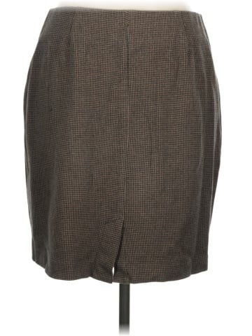 J.Jill Casual Skirt (view 2)