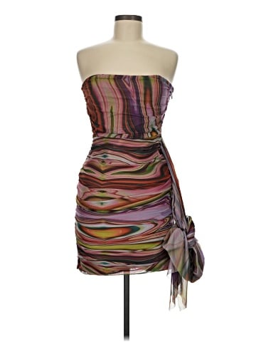 Elliatt Cocktail Dress (view 1)