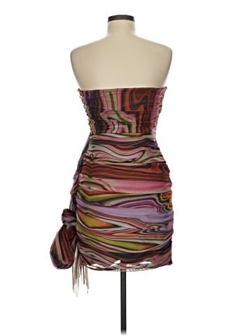 Elliatt Cocktail Dress (view 2)
